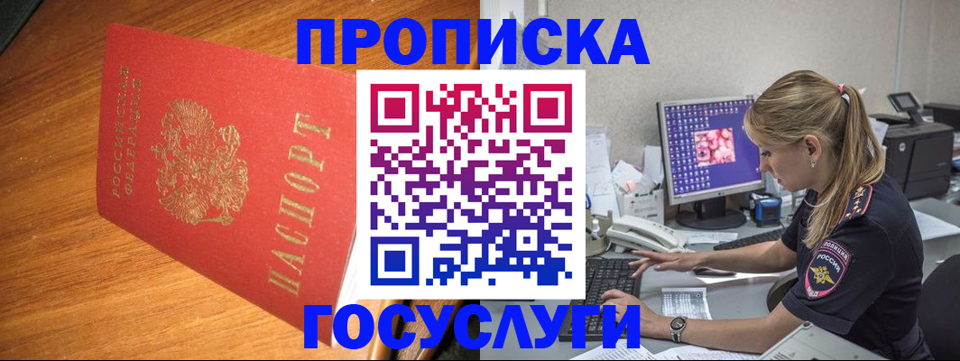 прописка штамп в Павловске