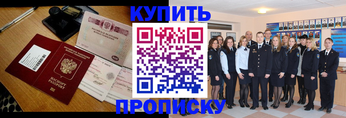 прописка 2025 в Павловске